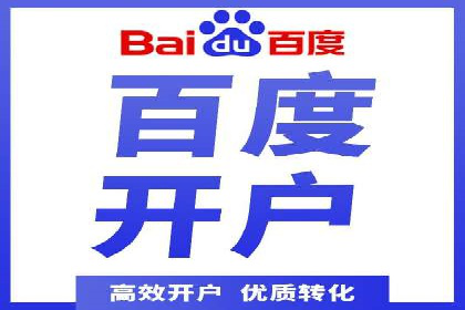 百度竞价托管运营策略案例分析